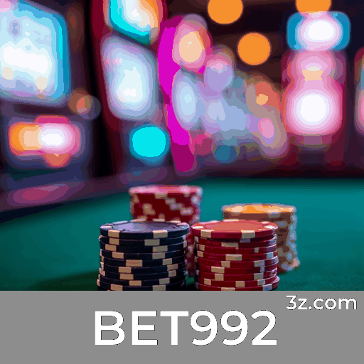 Qualidade Superior de Jogos no BET992