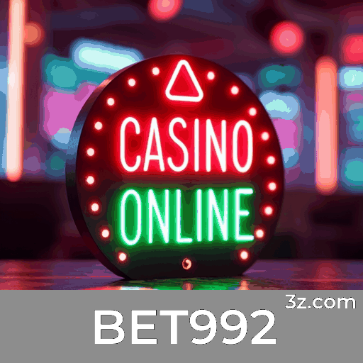 Qualidade Superior no BET992: Experiência de Cassino Imersiva