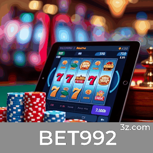 BET992: Promoções Inteligentes e Personalizadas para Jogadores
