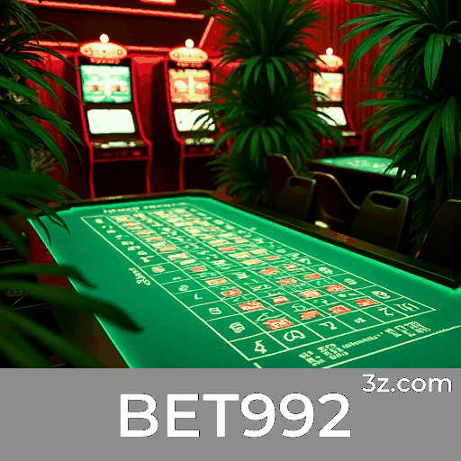 BET992: Plataforma Segura e Profissional de Apostas